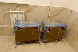 Богучаров Артём Сергеевич — Портфолио №1