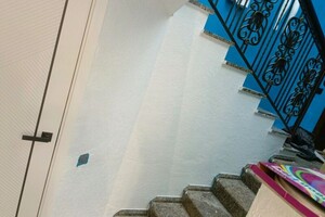 Богучаров Артём Сергеевич — Окраска белой акриловой краской плюс с нанесением лака — Портфолио №10