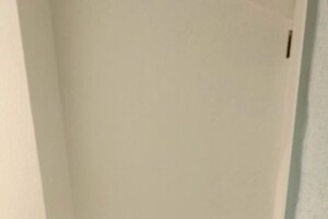 Богучаров Артём Сергеевич — Окраска белой акриловой краской плюс с нанесением лака — Портфолио №11