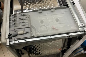 Богураев Павел Александрович — Произвожу ремонты любой сложности сушильных машин — Портфолио №1