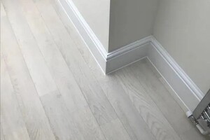 Большаков Воадимир Евгеньевич — Ламинат, плинтус — Портфолио №1