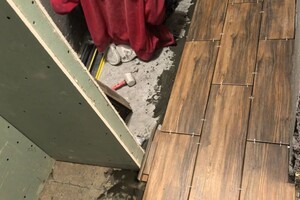 Большаков Воадимир Евгеньевич — Паркетная доска — Портфолио №13