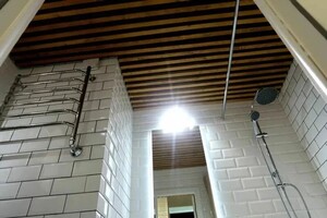 Большаков Воадимир Евгеньевич — Укладка плитки, монтаж полотенцесушителя. — Портфолио №4