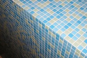 Большаков Воадимир Евгеньевич — Мозайка басейна — Портфолио №8