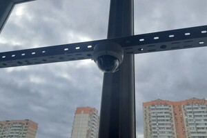 Бордунов Василий Дмитриевич — Видеонаблюдение — Портфолио №10