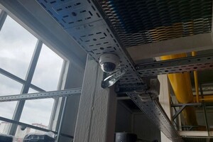 Бордунов Василий Дмитриевич — Видеонаблюдение — Портфолио №11