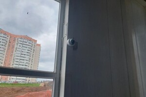 Бордунов Василий Дмитриевич — Видеонаблюдение — Портфолио №12