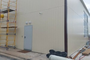 Бордунов Василий Дмитриевич — Видеонаблюдение — Портфолио №13