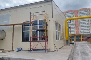 Бордунов Василий Дмитриевич — Видеонаблюдение — Портфолио №14