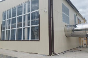 Бордунов Василий Дмитриевич — Видеонаблюдение — Портфолио №15