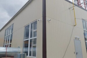 Бордунов Василий Дмитриевич — Видеонаблюдение — Портфолио №17