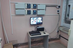 Бордунов Василий Дмитриевич — Пост \