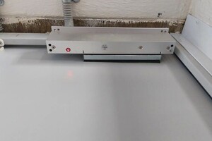 Бордунов Василий Дмитриевич — СКУД — Портфолио №2