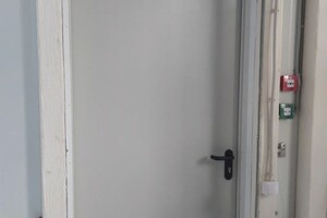 Бордунов Василий Дмитриевич — СКУД — Портфолио №3