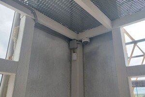 Бордунов Василий Дмитриевич — Видеонаблюдение — Портфолио №7