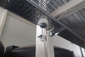 Бордунов Василий Дмитриевич — Видеонаблюдение — Портфолио №8