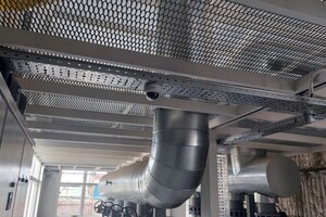 Бордунов Василий Дмитриевич — Видеонаблюдение — Портфолио №9