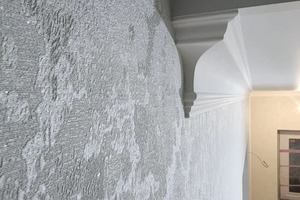 Борисов Александр Александрович — Монтаж и покраска молдингов (багет). — Портфолио №21