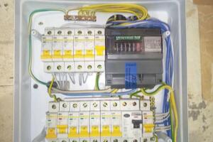 Будянский Григорий Викторович — . — Портфолио №25