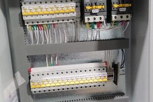 Будянский Григорий Викторович — Сейчас ещё и собираем щиты любой сложности(авр, вру, що и т. д. — Портфолио №9