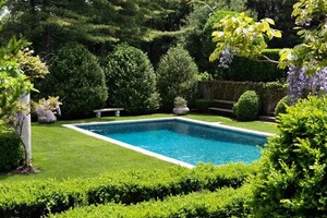 Бурдюков Алексей Николаевич — Частный сад. — Портфолио №6