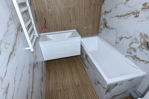 Бувака Евгений Владимирович — Портфолио №1