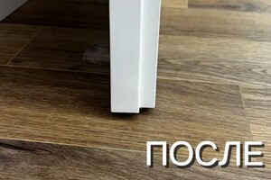 Бычков Евгений Александрович — Дефект был идеально устранен — Портфолио №5