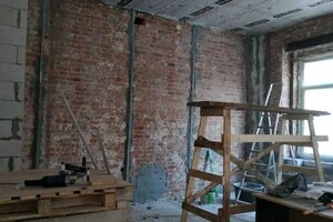 Чамчидис Григорий Одисеевич — В процессе работы. — Портфолио №39