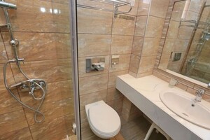 Чамчидис Григорий Одисеевич — Ванная комната. — Портфолио №40