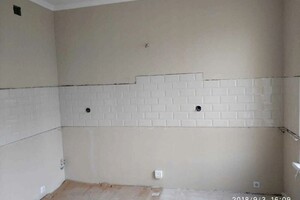 Чамчидис Григорий Одисеевич — Фартук на кухне — Портфолио №43