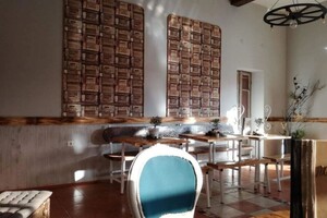 Чамчидис Григорий Одисеевич — Дизайн магазина-кафе — Портфолио №45