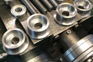 Чеботарев Олег Андреевич — Портфолио №5