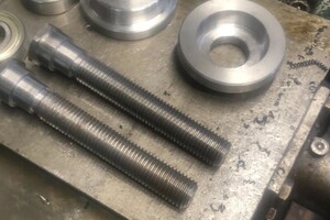 Чеботарев Олег Андреевич — Портфолио №7