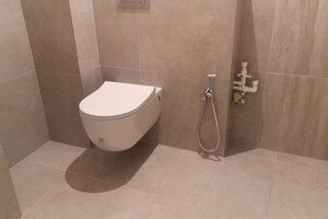 Чепурных Сергей Анатольевич — Ремонт санузла — Портфолио №6