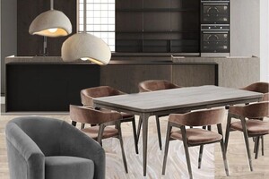 Черчинян Кристина Эдуардовна — Коллаж кухни — Портфолио №10