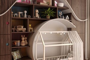 Черчинян Кристина Эдуардовна — Детская — Портфолио №8