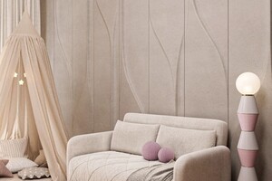 Черчинян Кристина Эдуардовна — Детская для девочки — Портфолио №9