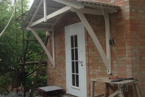 Черкесов Сергей Владимирович — Фальцевая кровля — Портфолио №12