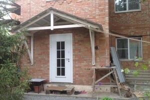 Черкесов Сергей Владимирович — Кровля из мягкой черепицы — Портфолио №15