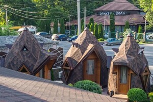 Черкесов Сергей Владимирович — Яйца фаберже — Портфолио №20