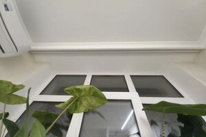 Чувашенко Андрей Викторович — Установка потолочного карниза, потолок ГКЛ — Портфолио №13