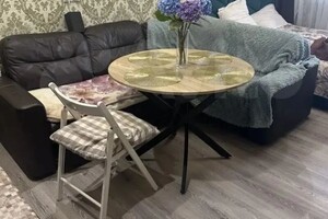 Чувашенко Андрей Викторович — Сборка углового дивана — Портфолио №16