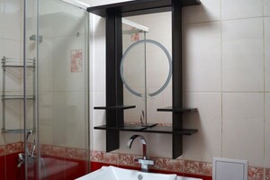 Чувашенко Андрей Викторович — Сборка и установка мебели, подключение сантехники — Портфолио №2