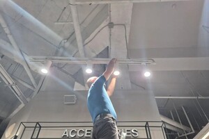 Чувашенко Андрей Викторович — Установка/замена спота — Портфолио №6