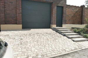 Даниелян Гарик Рафикович — Портфолио №489