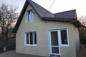 Данильченко Михаил Валентинович — сайдинг с утеплением и кровля демонтаж старой монтаж новой — Портфолио №2