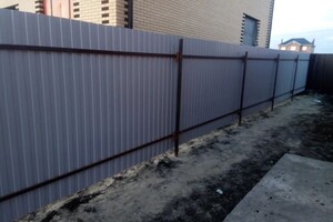 Данильченко Михаил Валентинович — строим на века — Портфолио №4