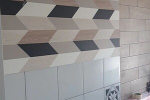 Дашкин Сергей Юрьевич — душевая — Портфолио №1