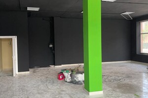 Давцян Давид Давидович — Окраска стен и колонны — Портфолио №10