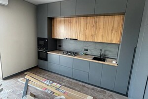 Давцян Давид Давидович — Сборка кухонной мебели — Портфолио №8